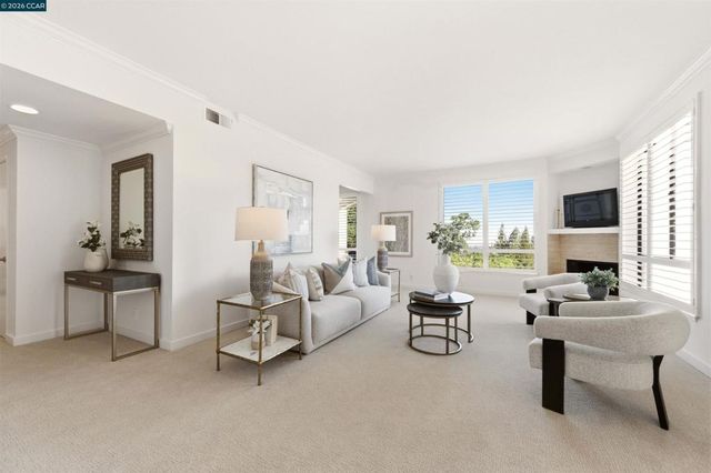 3425 Terra Granada Dr 2B, Walnut Creek, CA 94595