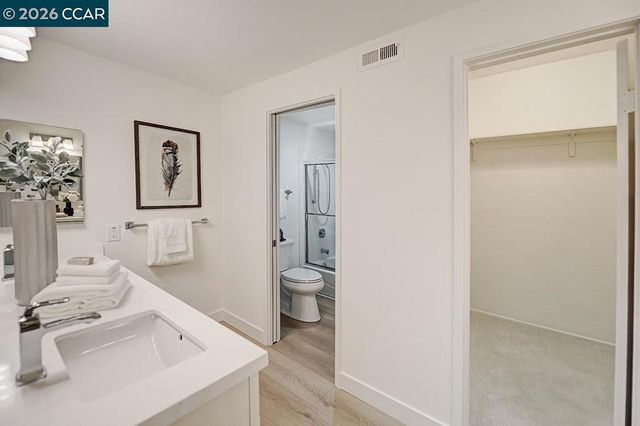 3425 Terra Granada Dr 2B, Walnut Creek, CA 94595