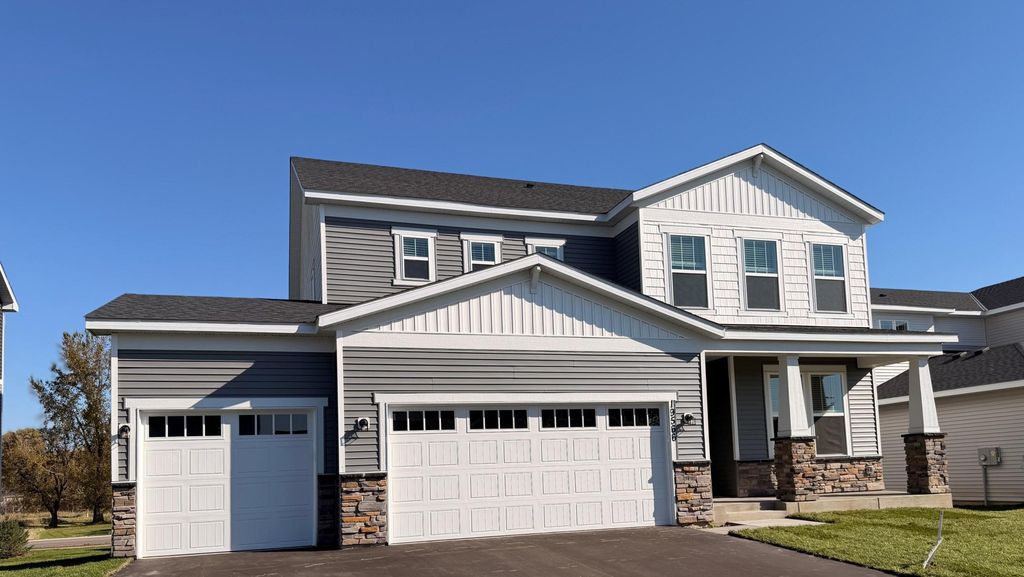 19566 105th Avenue, Corcoran, MN 55374 — photo 2