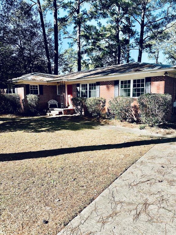 408 Rebecca, Dothan, AL 36303
