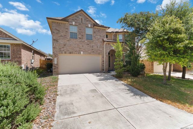 25022 ELWELL PT, San Antonio, TX 78255