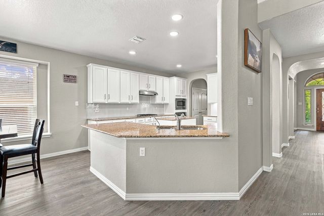 25022 ELWELL PT, San Antonio, TX 78255