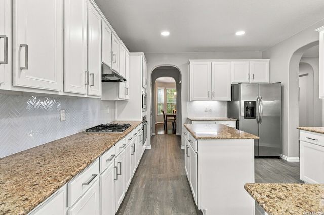 25022 ELWELL PT, San Antonio, TX 78255