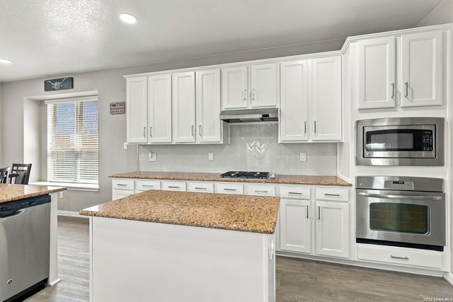 25022 ELWELL PT, San Antonio, TX 78255
