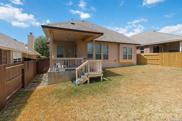 25022 ELWELL PT, San Antonio, TX 78255