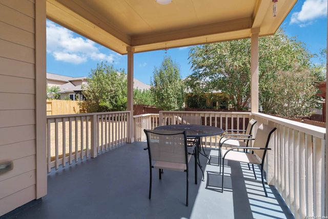 25022 ELWELL PT, San Antonio, TX 78255