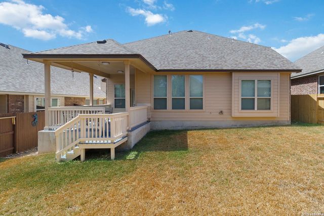 25022 ELWELL PT, San Antonio, TX 78255