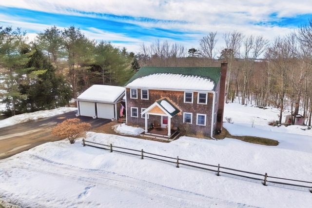 67 Kline Road, Center Harbor, NH 03226