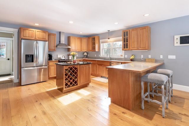 67 Kline Road, Center Harbor, NH 03226