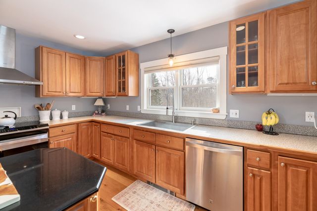 67 Kline Road, Center Harbor, NH 03226