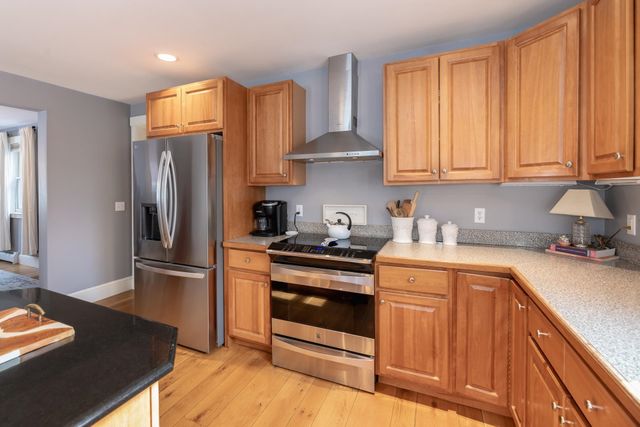 67 Kline Road, Center Harbor, NH 03226