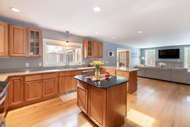 67 Kline Road, Center Harbor, NH 03226