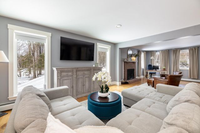 67 Kline Road, Center Harbor, NH 03226