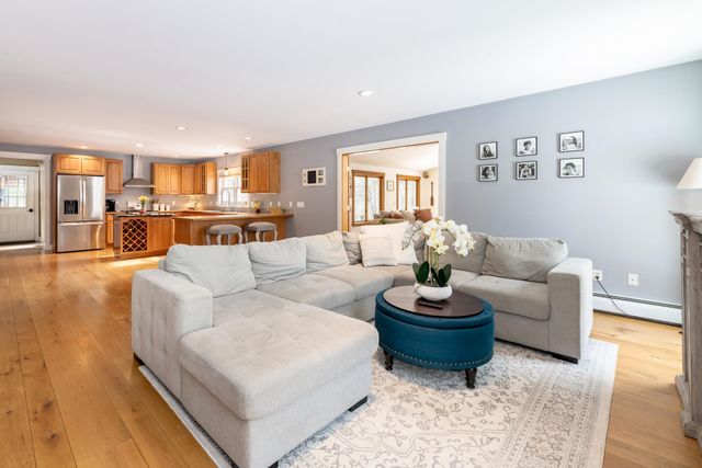 67 Kline Road, Center Harbor, NH 03226