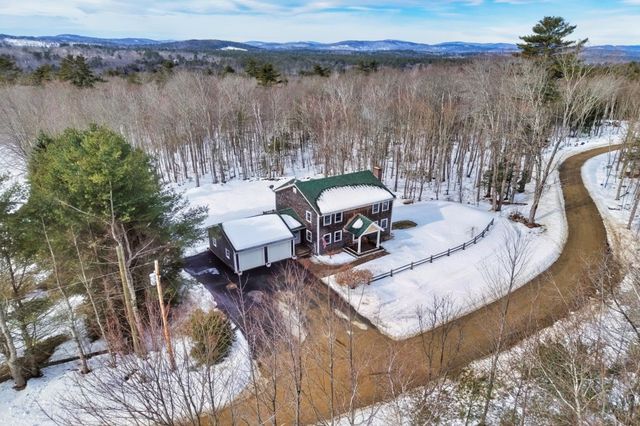 67 Kline Road, Center Harbor, NH 03226