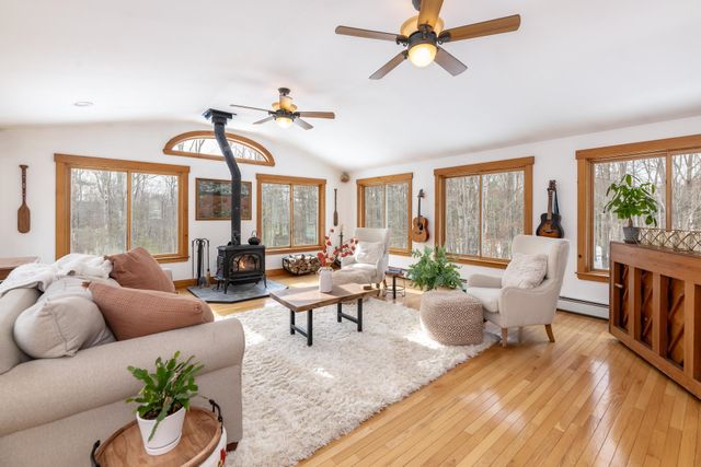 67 Kline Road, Center Harbor, NH 03226