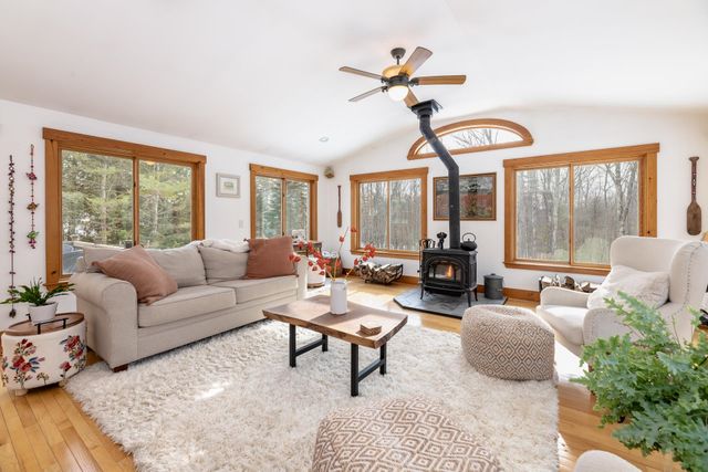 67 Kline Road, Center Harbor, NH 03226