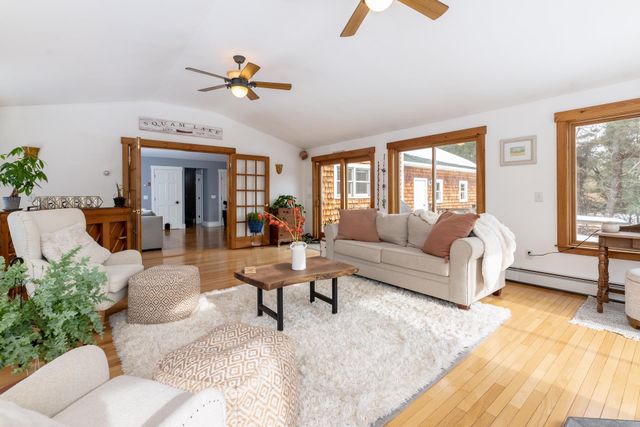 67 Kline Road, Center Harbor, NH 03226