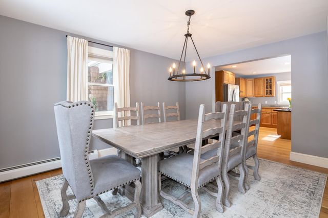 67 Kline Road, Center Harbor, NH 03226