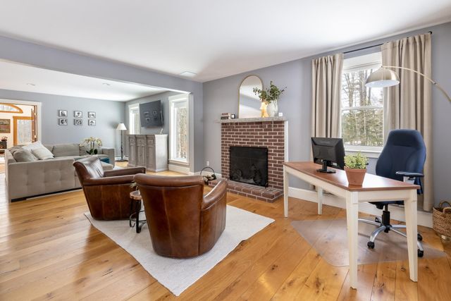 67 Kline Road, Center Harbor, NH 03226