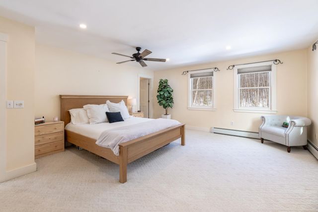 67 Kline Road, Center Harbor, NH 03226