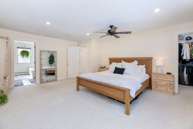 67 Kline Road, Center Harbor, NH 03226