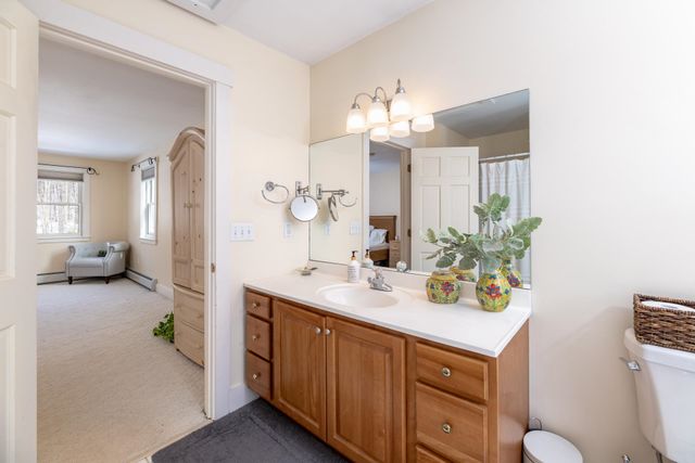 67 Kline Road, Center Harbor, NH 03226