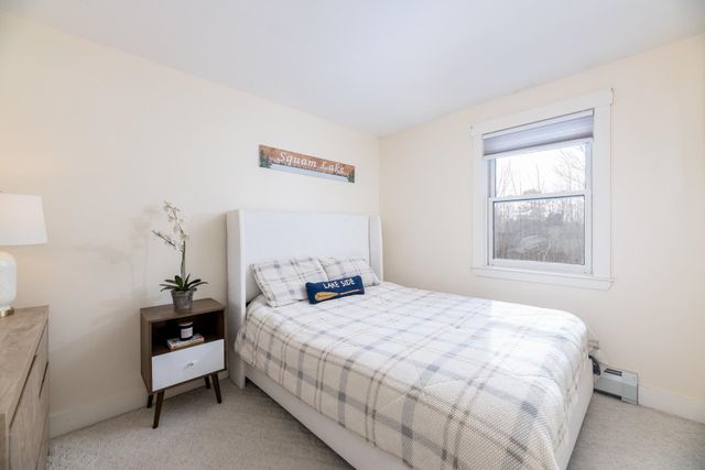 67 Kline Road, Center Harbor, NH 03226