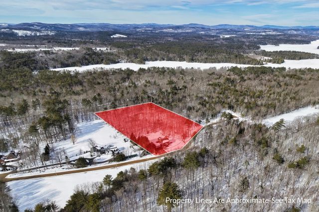 67 Kline Road, Center Harbor, NH 03226