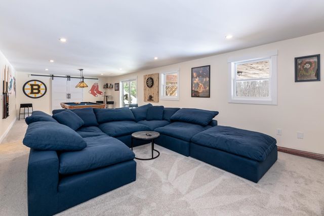 67 Kline Road, Center Harbor, NH 03226