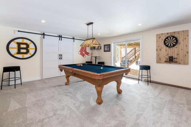 67 Kline Road, Center Harbor, NH 03226