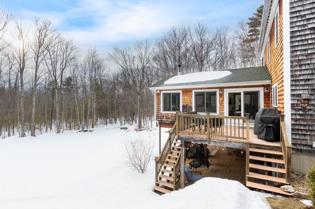 67 Kline Road, Center Harbor, NH 03226