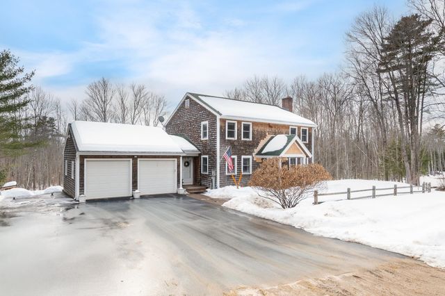 67 Kline Road, Center Harbor, NH 03226