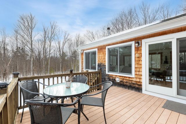 67 Kline Road, Center Harbor, NH 03226