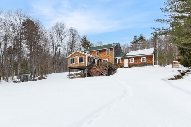 67 Kline Road, Center Harbor, NH 03226