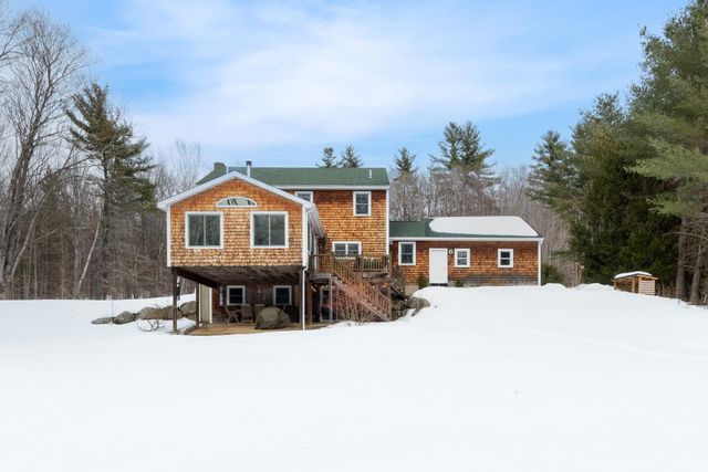 67 Kline Road, Center Harbor, NH 03226