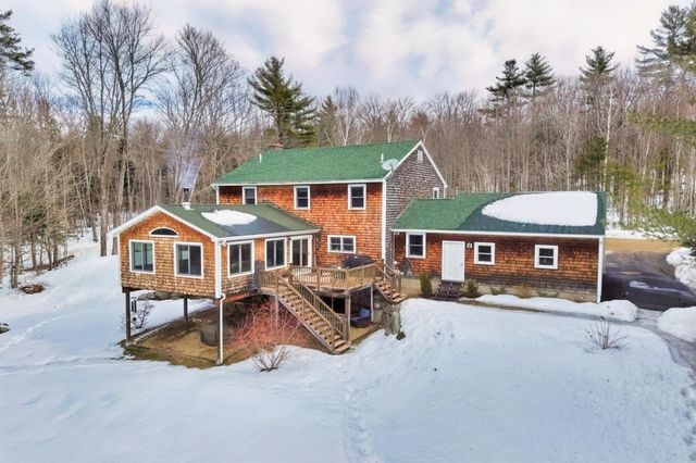 67 Kline Road, Center Harbor, NH 03226