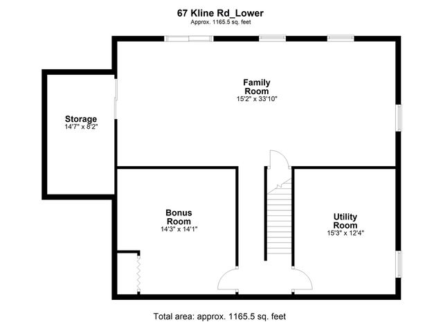 67 Kline Road, Center Harbor, NH 03226