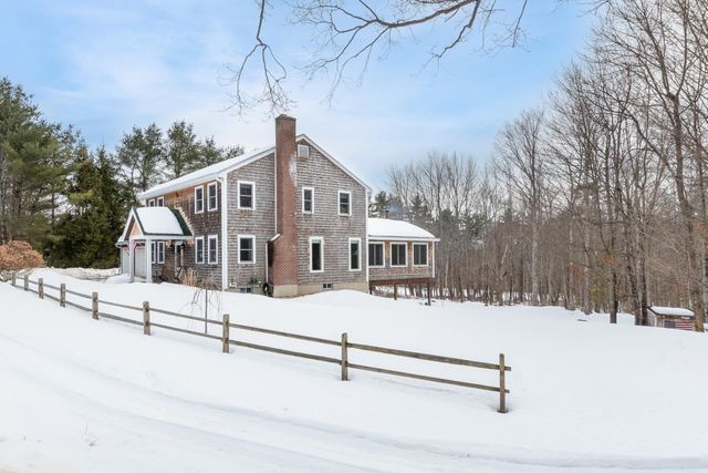67 Kline Road, Center Harbor, NH 03226