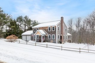 67 Kline Road, Center Harbor, NH 03226
