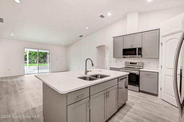 2788 Lakatos Avenue, Palm Bay, FL 32908