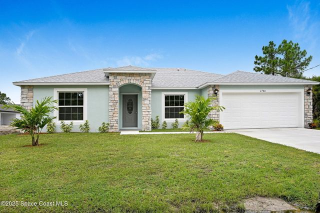 2788 Lakatos Avenue, Palm Bay, FL 32908