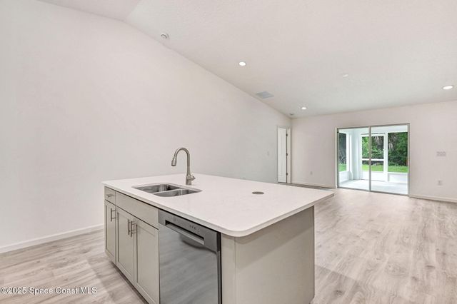 2788 Lakatos Avenue, Palm Bay, FL 32908