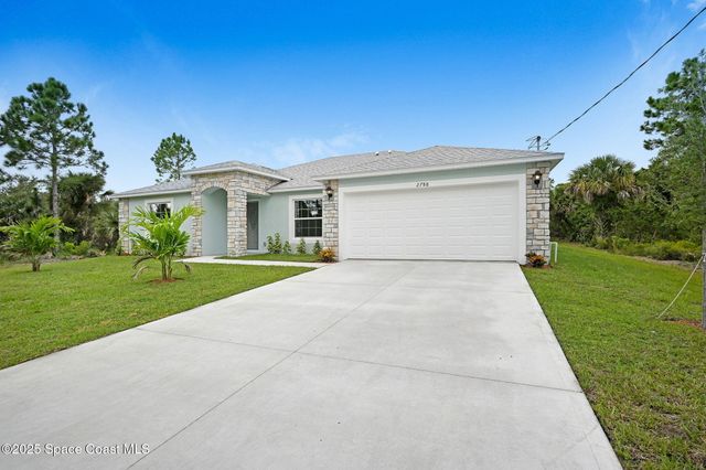 2788 Lakatos Avenue, Palm Bay, FL 32908