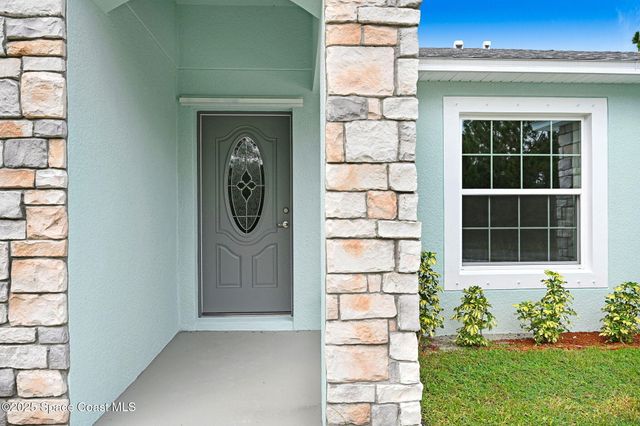 2788 Lakatos Avenue, Palm Bay, FL 32908