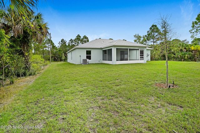 2788 Lakatos Avenue, Palm Bay, FL 32908