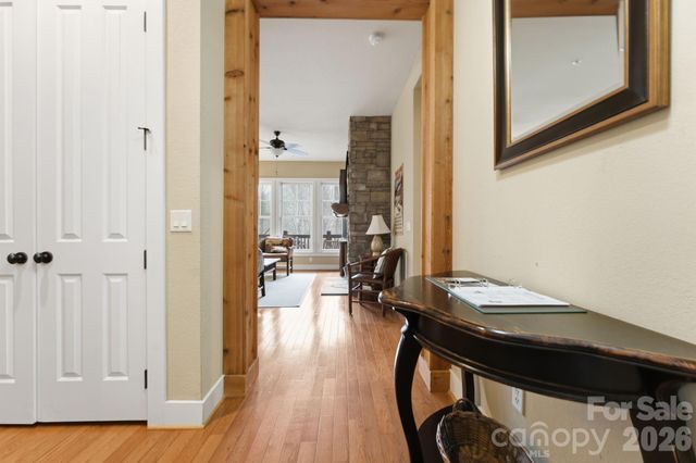 150 Saddle Notch Lane Unit A-1, Tuckasegee, NC 28783