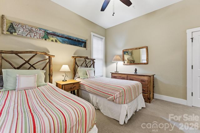 150 Saddle Notch Lane Unit A-1, Tuckasegee, NC 28783
