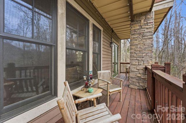 150 Saddle Notch Lane Unit A-1, Tuckasegee, NC 28783