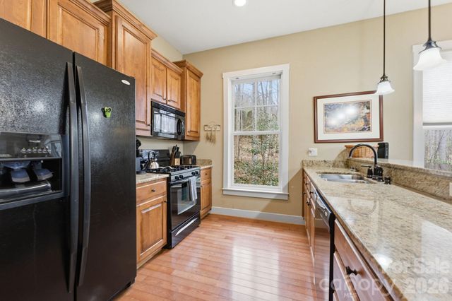 150 Saddle Notch Lane Unit A-1, Tuckasegee, NC 28783